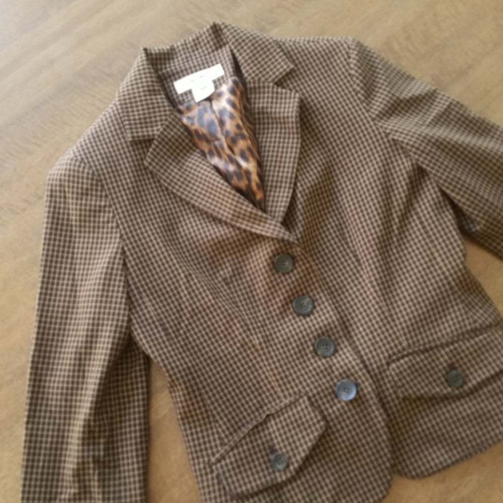 Nine West blazer